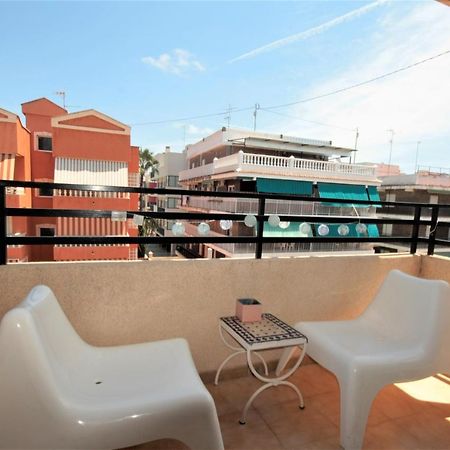Estudio Gran Playa Santa Pola Luaran gambar