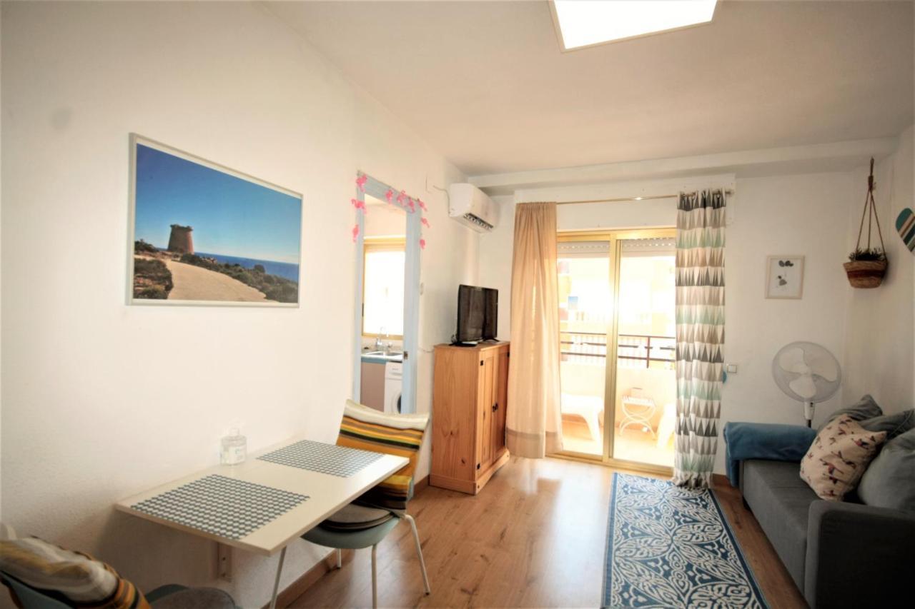 Estudio Gran Playa Santa Pola Luaran gambar