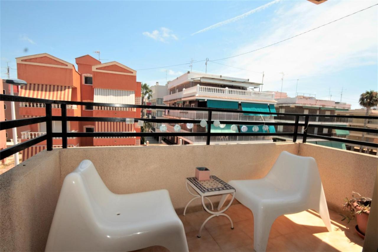 Estudio Gran Playa Santa Pola Luaran gambar