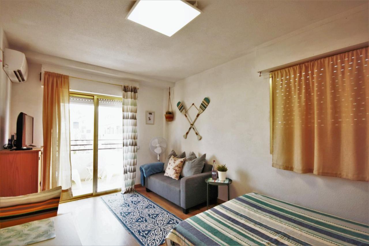 Estudio Gran Playa Santa Pola Luaran gambar