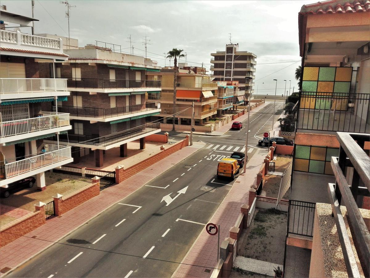 Estudio Gran Playa Santa Pola Luaran gambar