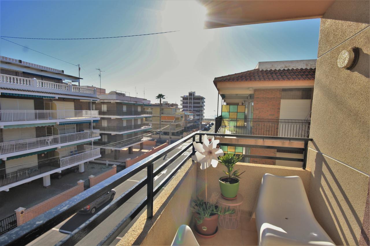 Estudio Gran Playa Santa Pola Luaran gambar