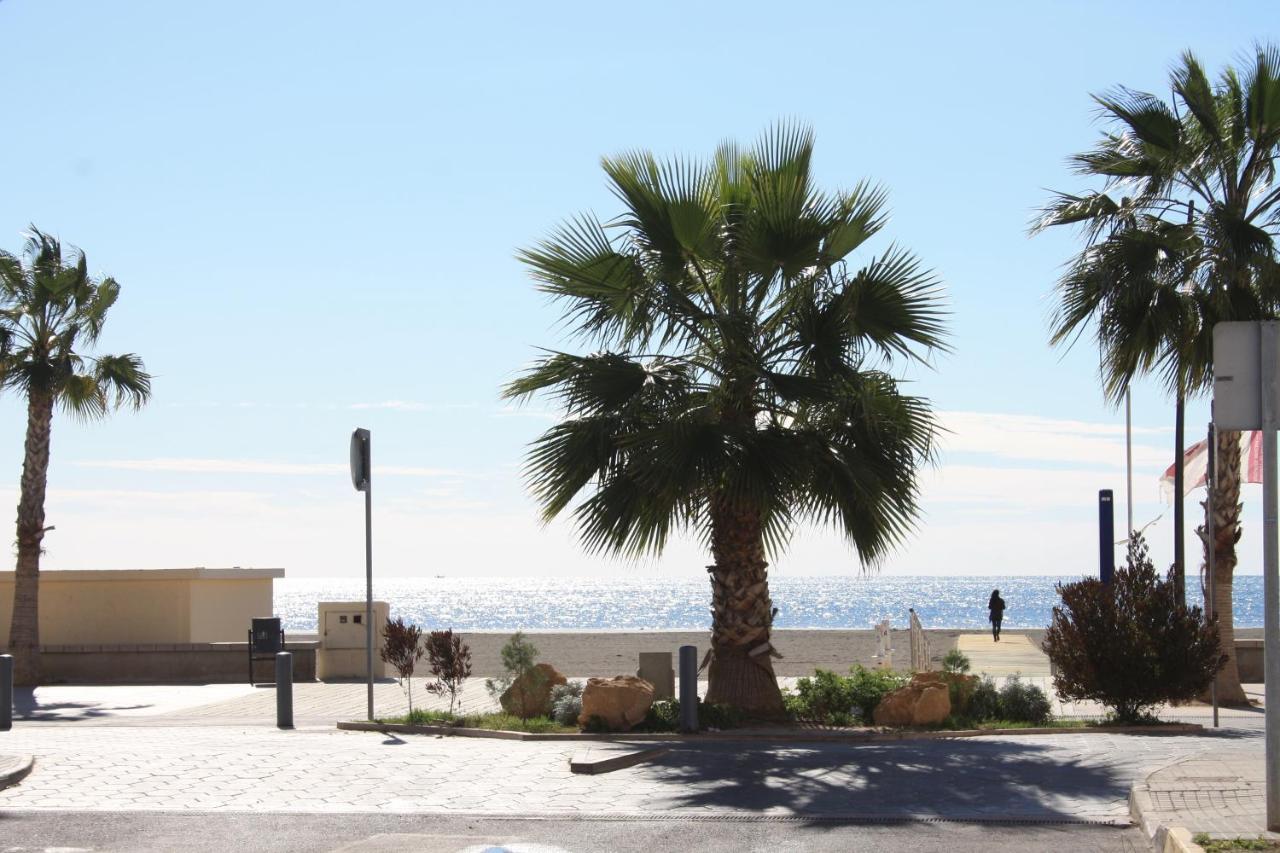 Estudio Gran Playa Santa Pola Luaran gambar